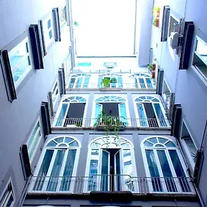 Guest house Around Toledo