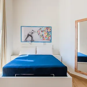Musicart Bed and breakfast