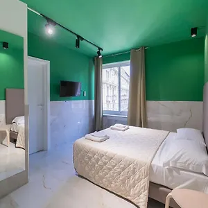 Guest house P.c. Boutique H. Vesuvius, Centro, By Clapa Group