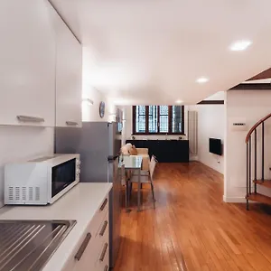  Appartement Charming De Togni Italie