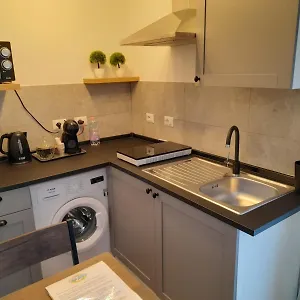 Appartement Casa Dell'oca Italie