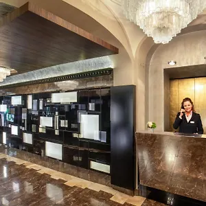 **** Hotel The Style Italy