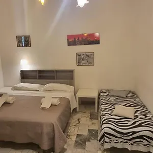 Maison d'hôtes Affittacamere Nilo, Naples