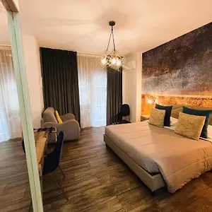 Le Sciantose Relais Neapel