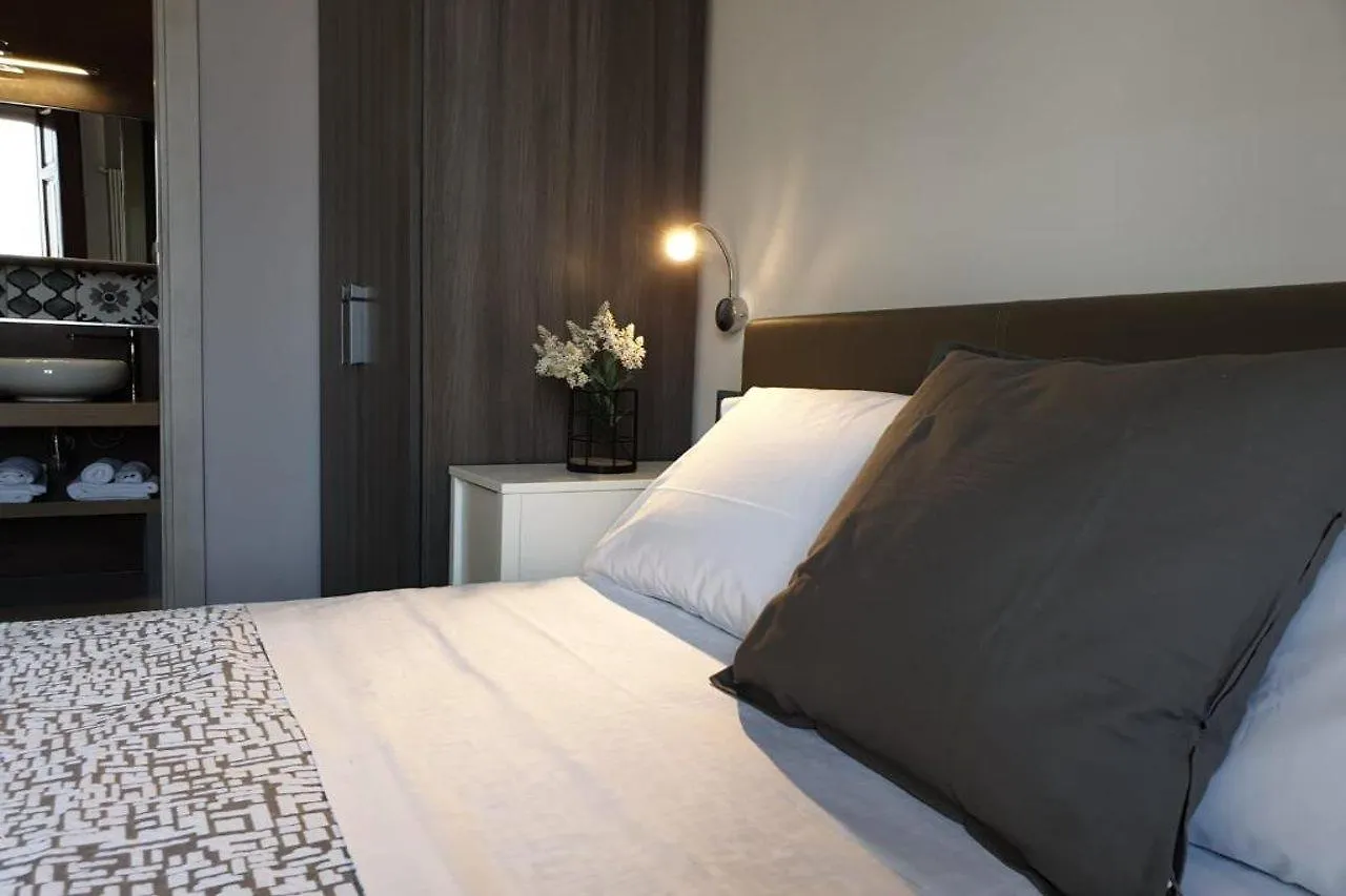 ***  Bayard101 Bed and Breakfast Νάπολη Ιταλία