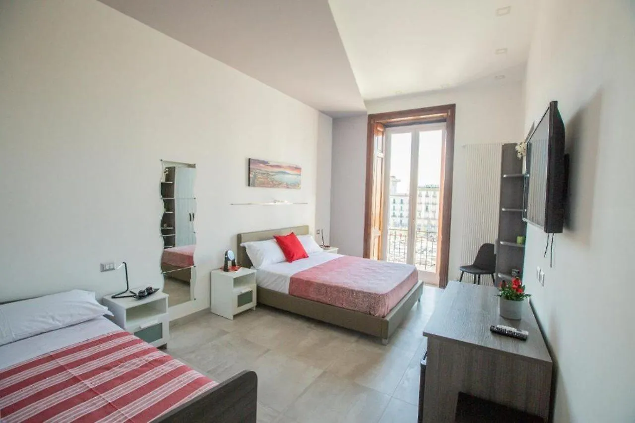 Bayard101 Bed and Breakfast Νάπολη
