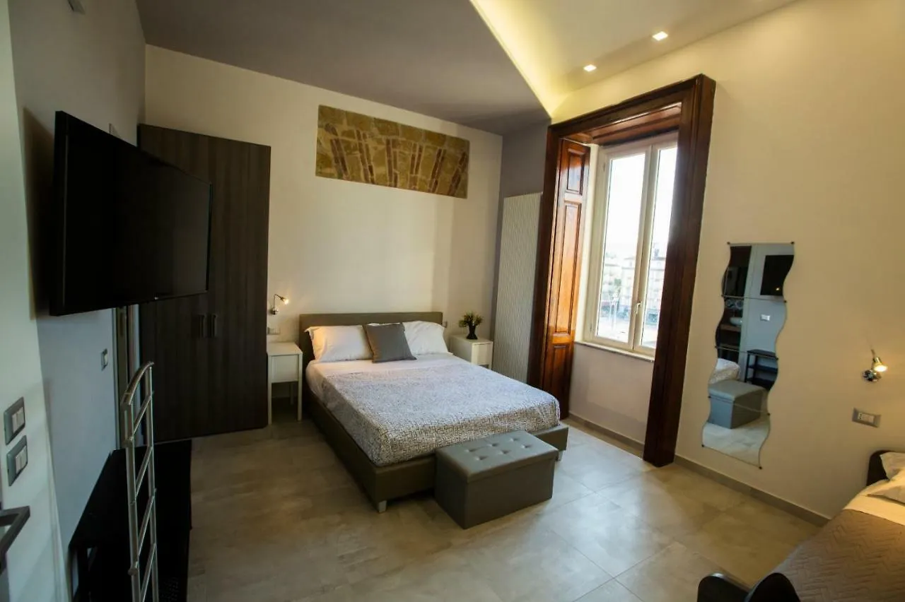 Bayard101 Bed and Breakfast Νάπολη