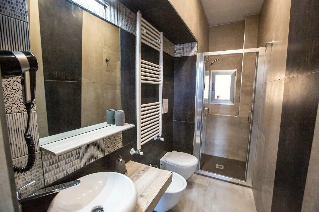 Bayard101 Bed and Breakfast Νάπολη 3*,  Ιταλία