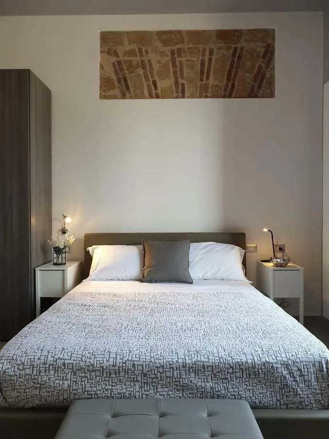 Bayard101 Bed and Breakfast Νάπολη