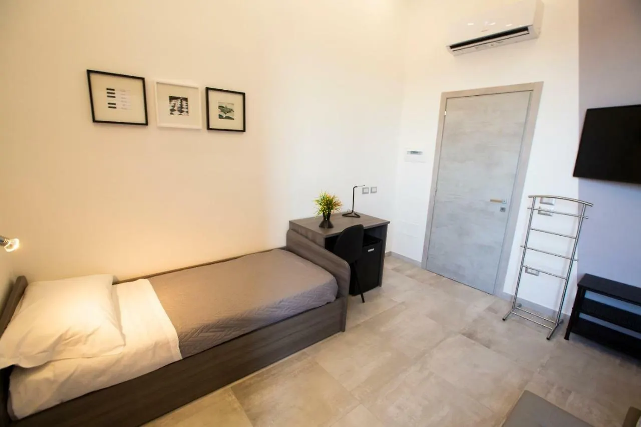 Bayard101 Bed and Breakfast Νάπολη
