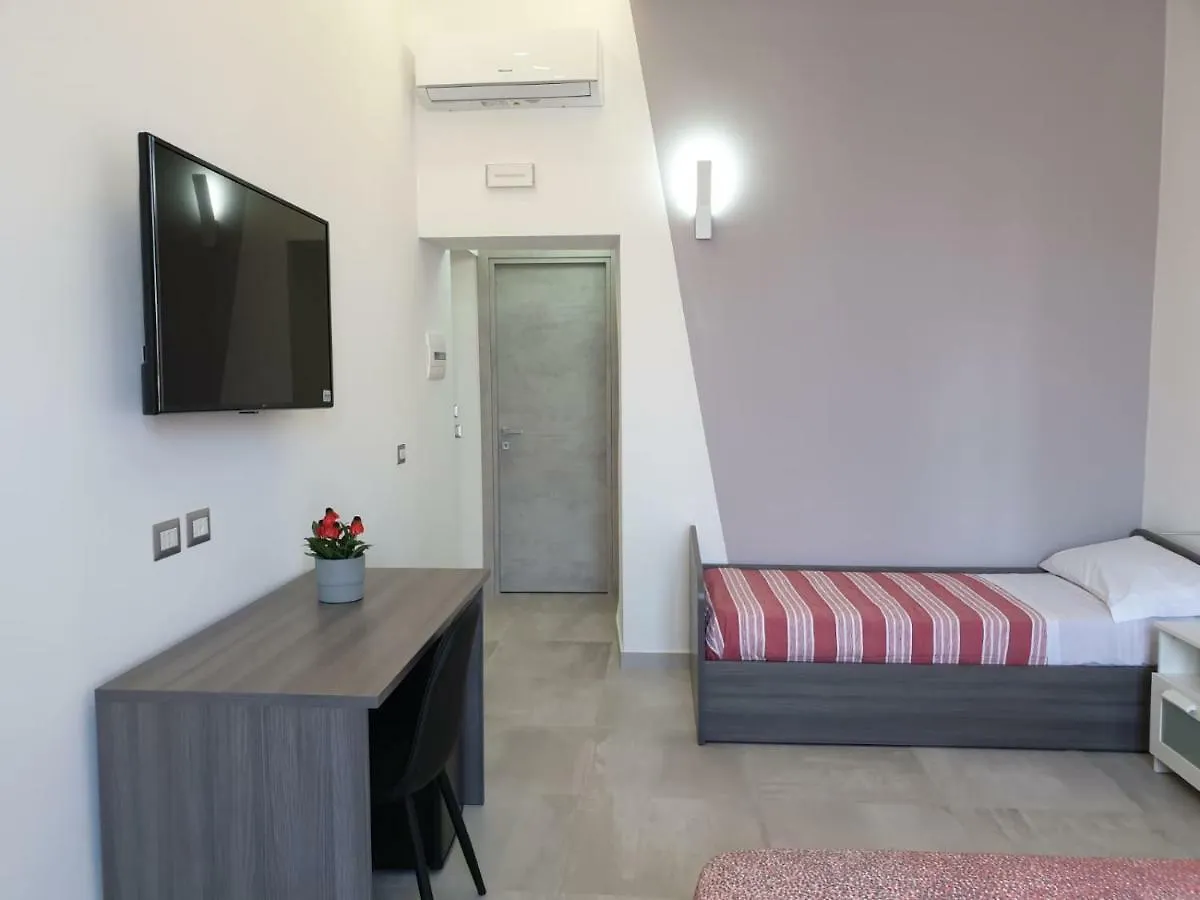 Bayard101 Bed and Breakfast Νάπολη 3*,  Ιταλία