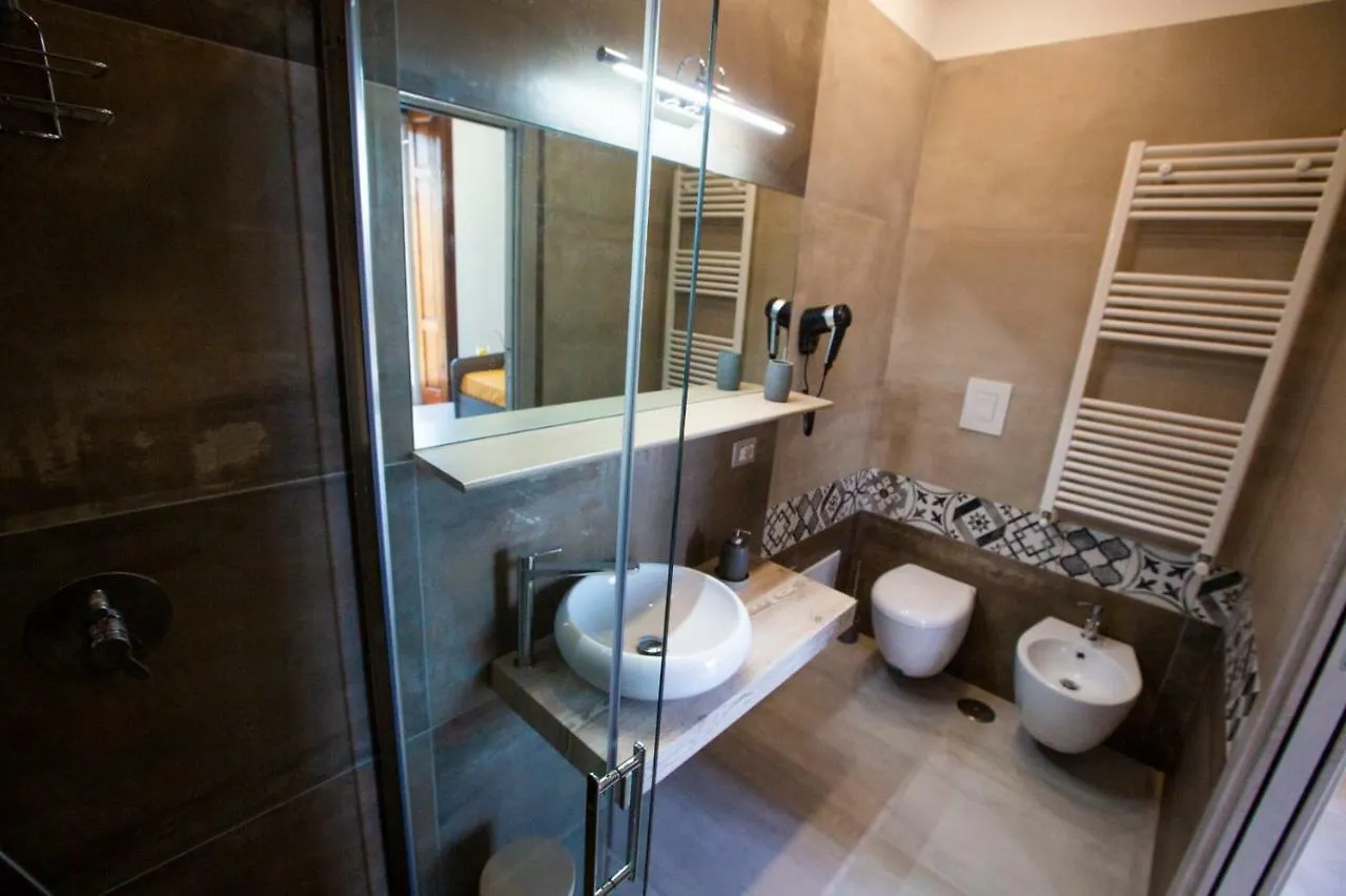 Bayard101 Bed and Breakfast Νάπολη