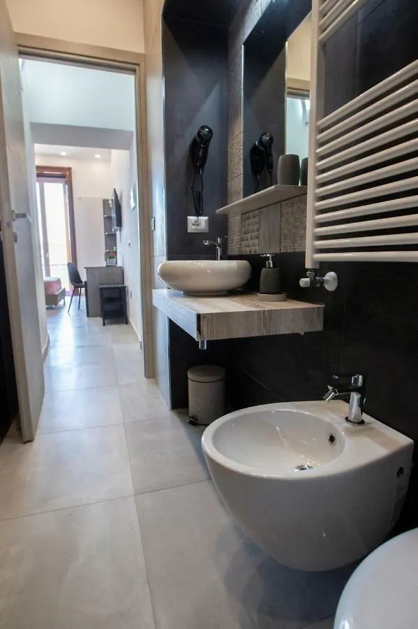 ***  Bayard101 Bed and Breakfast Νάπολη Ιταλία