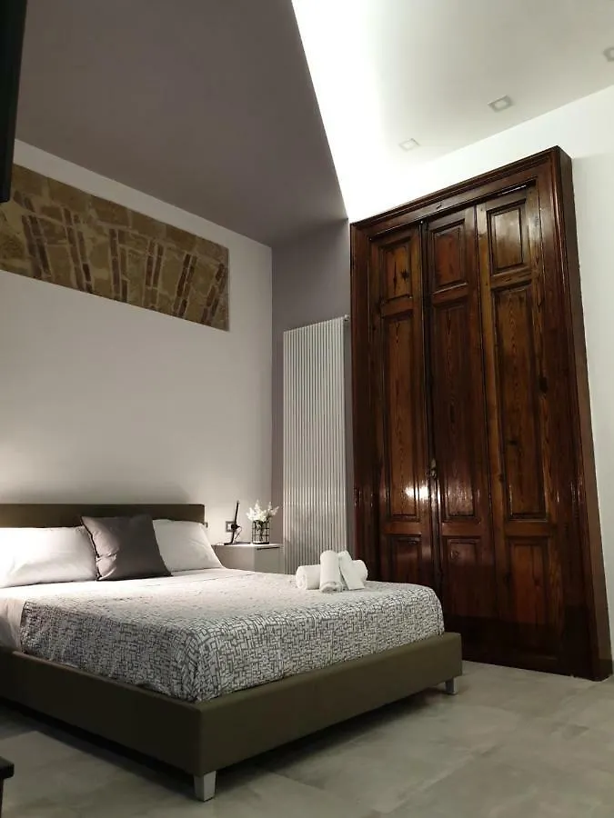 Bayard101 Bed and Breakfast Νάπολη Ιταλία