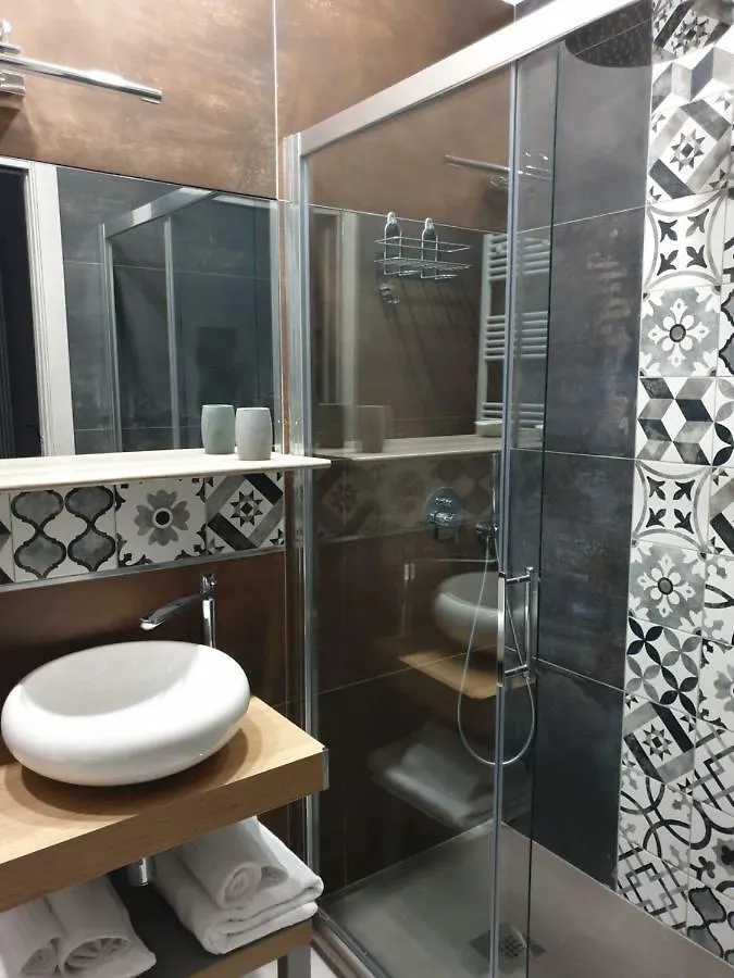 Bayard101 Bed and Breakfast Νάπολη