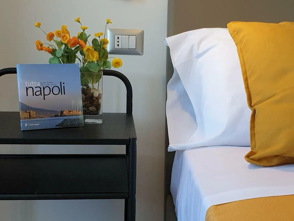 Bayard101 Bed and Breakfast Νάπολη