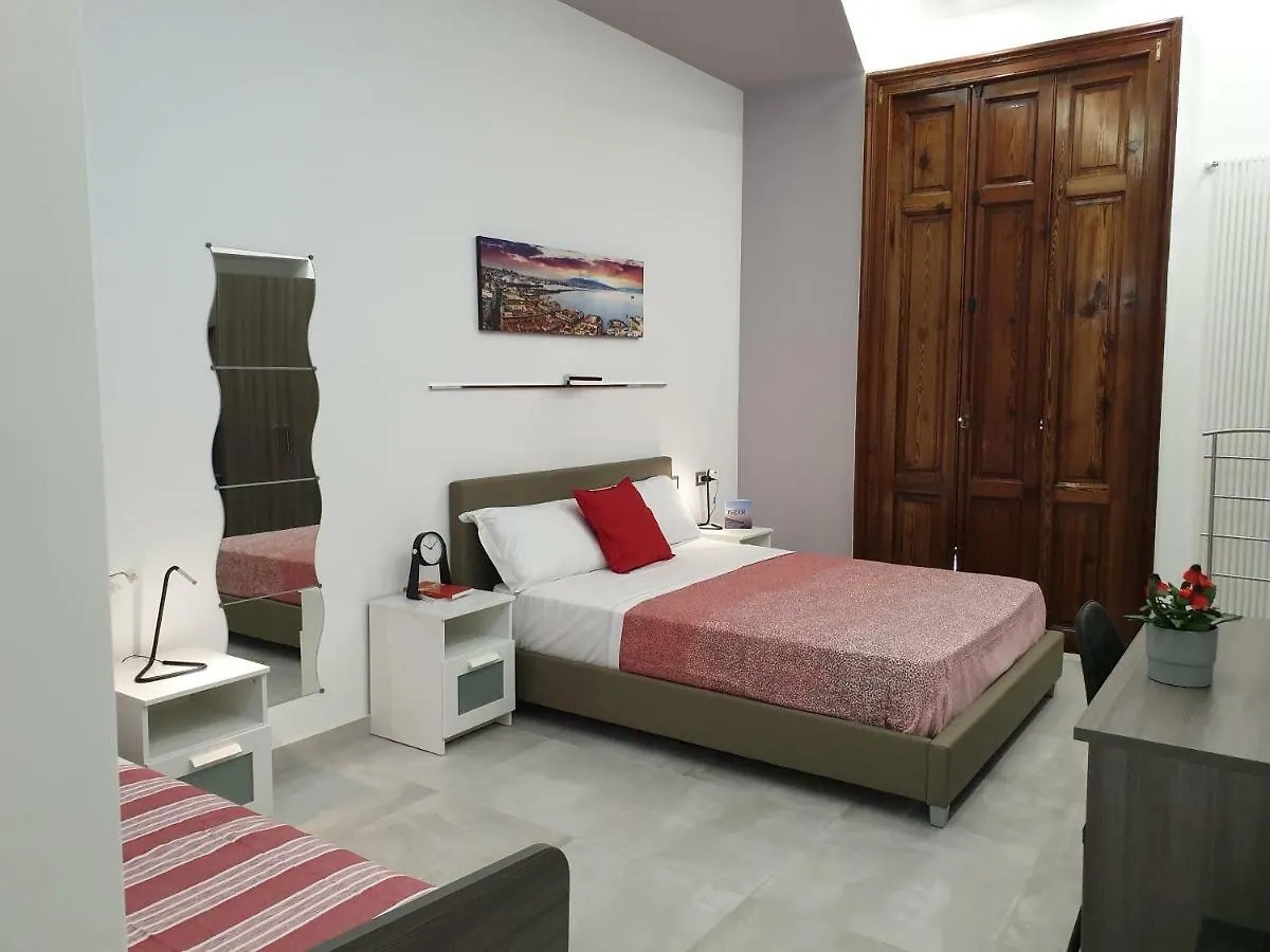 Bayard101 Bed and Breakfast Νάπολη