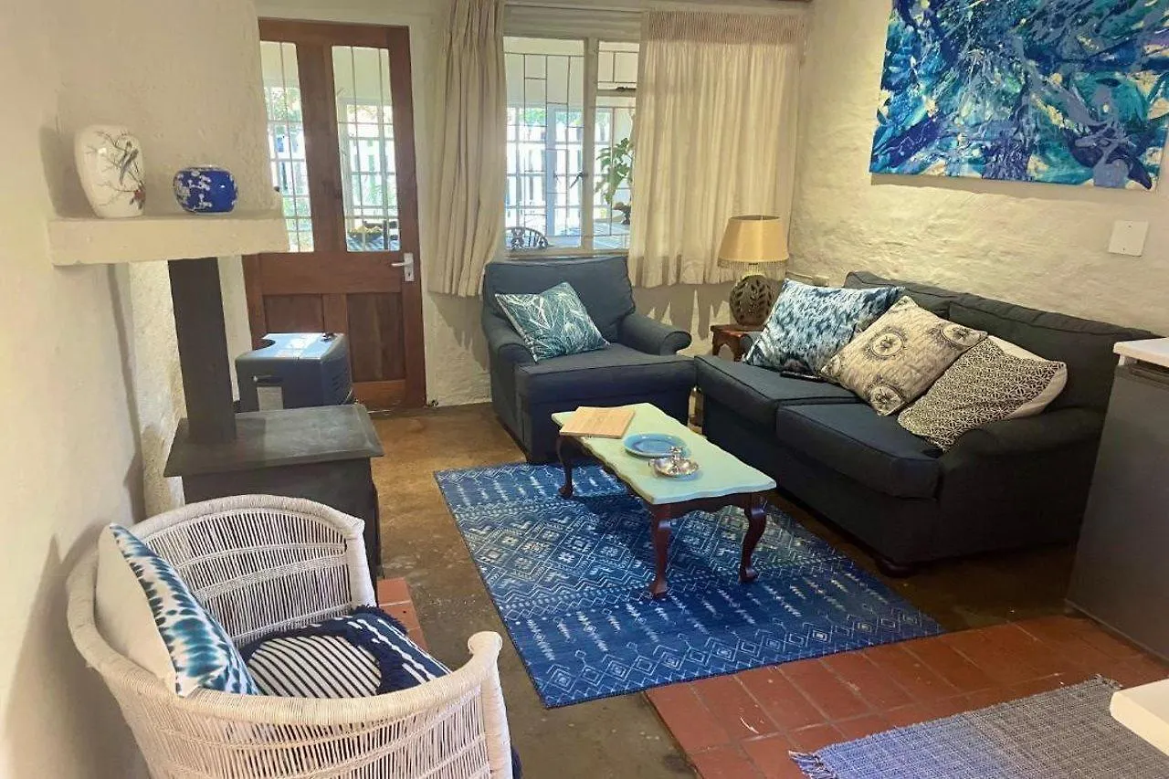 Bayard101 Bed & Breakfast Naples