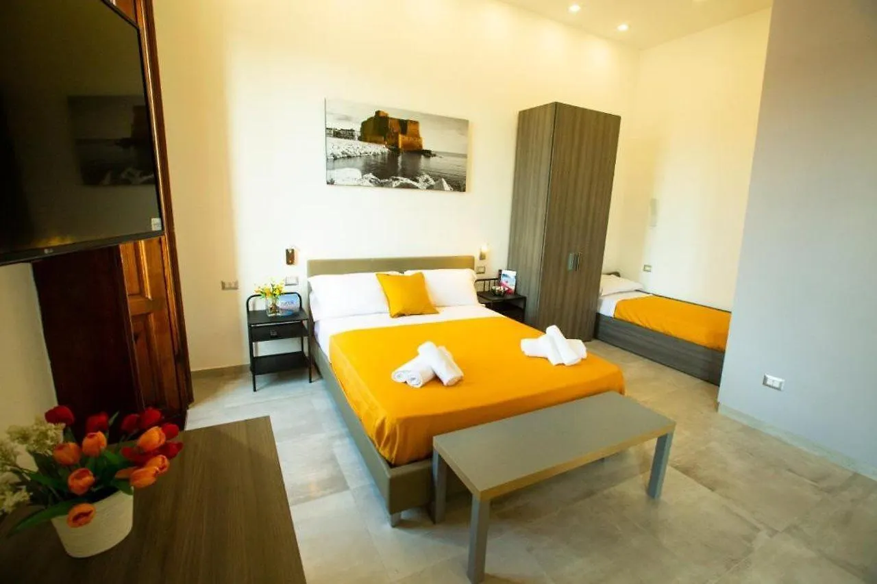 Bayard101 Bed & Breakfast Naples